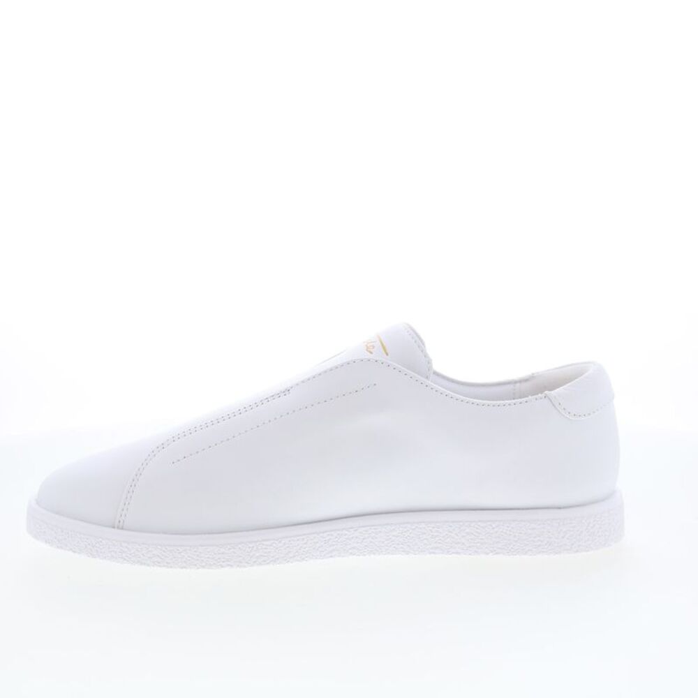 Lacoste Mens Linecourt S 1261 SMA White Shoes (NWT) - Picture 5 of 7